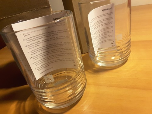 Bicchieri barista recipe - 2,