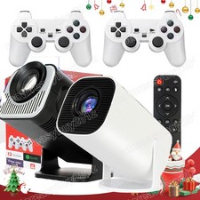 Proiettore Proiettore 4K UHD