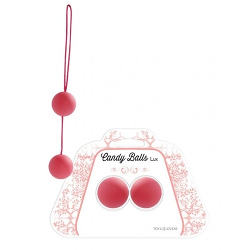 Palline stimolanti vaginali