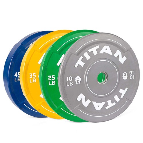 Titan fitness 230 - fitness, lb