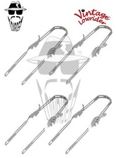 4 Tutore Parafango Vintage