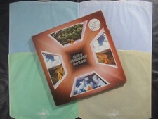 MIKE OLDFIELD Boxed /