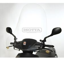 PARABREZZA ISOTTA TRASPARENTE