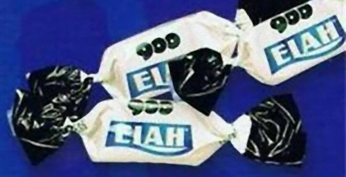 Caramelle morbide elah - caramelle,