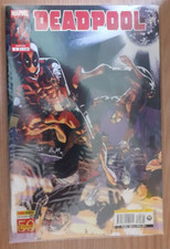 DEADPOOL 5 - PRIMA EDIZIONE - 2011 - PANINI COMICS