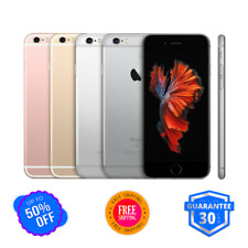 Apple iPhone 6s sbloccato