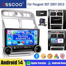 Autoradio Android14 Apple