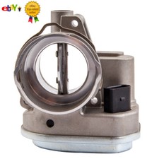 Throttle Body Boîtiers