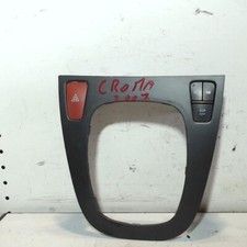 TUNNEL CONSOLLE CENTRALE PER FIAT Croma 2° Serie 73536120 (05>07)