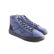 Hogan sneakers alte blu