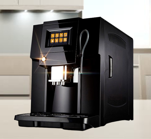 Macchina espresso con - da,