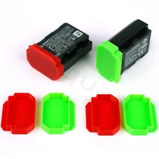 Tappi di protezione batteria
