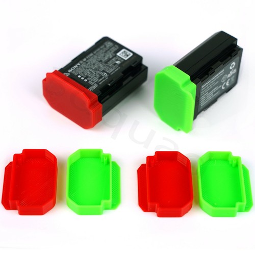 Tappi protezione batteria - di,