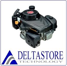 MOTORE LONCIN 7.5HP 224cc albero 22x80mm AVV. ELETTRICO volano pesante