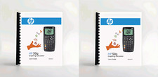 Hewlett packard 50g - packard, hp