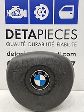✅ AIRBAG VOLANT BMW 118D