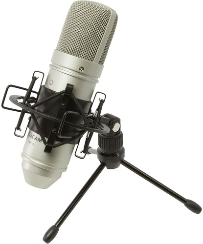 Tascam microfono a - tascam,