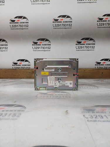 Centralina amplificatore - 👉,