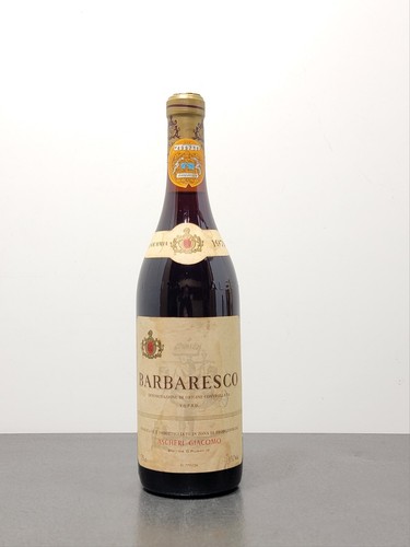 Barbaresco ascheri giacomo - barbaresco,