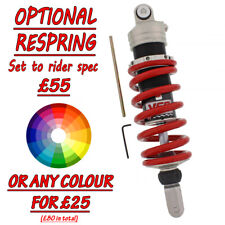 Ammortizzatore Mono Suzuki