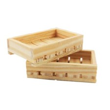 Casa Delle Bambole 2 Casse Di