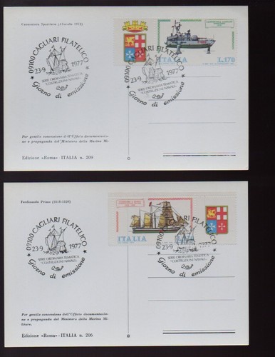 Cartoline maximum - 4,