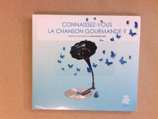 RARE CD / TY ZEF / BLEU / NEUF SOUS CELLO