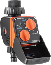 Programmatore Irrigazione a