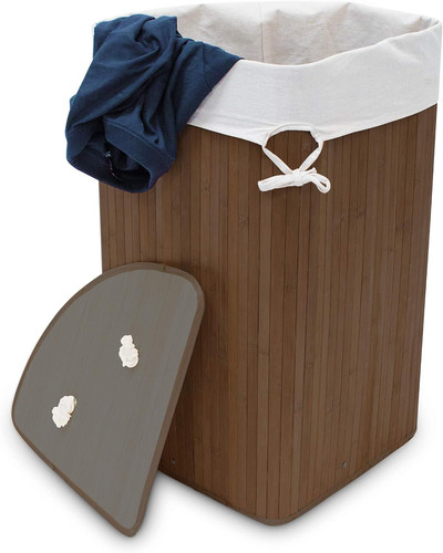 Cesta porta biancheria - cesta, porta-biancheria