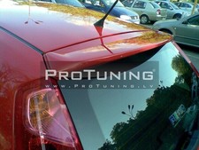 Rear Spoiler For Fiat Grande