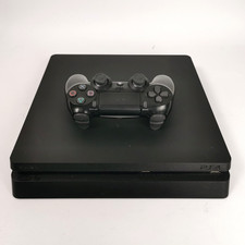 PlayStation 4 Slim 1TB