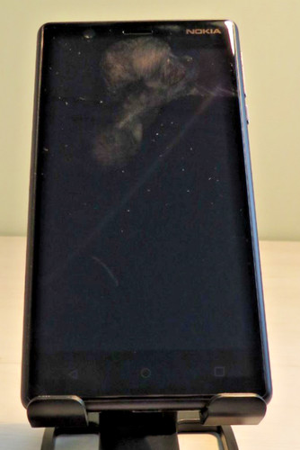 Nokia untested - nokia,