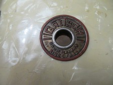Gretsch Round Badge 15”