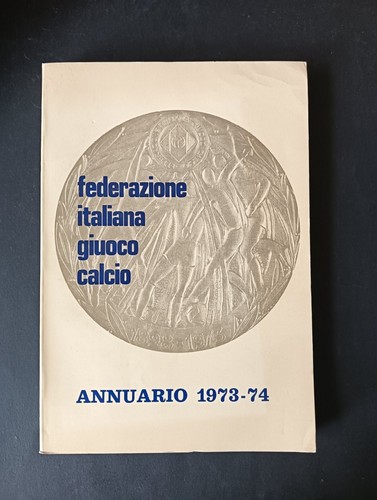 Federazione italiana giuoco - italiana,