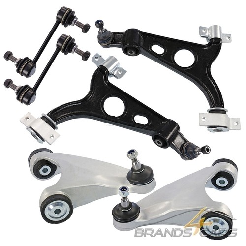 Kit bracci trasversali - bracci, atec