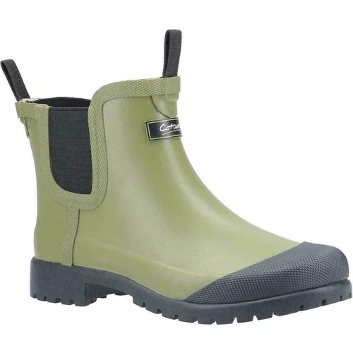 Stivaletto wellington cotswold - wellington,