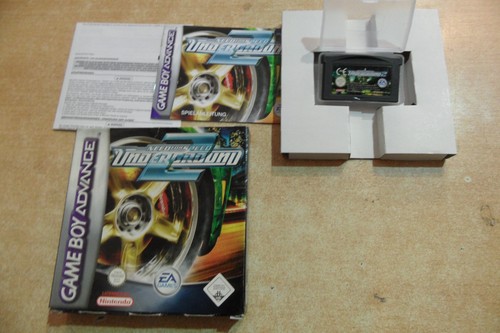 Need for speed - for, 2