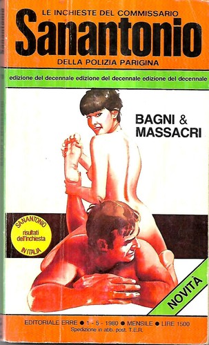 Sanantonio 119 bagni e - bagni,