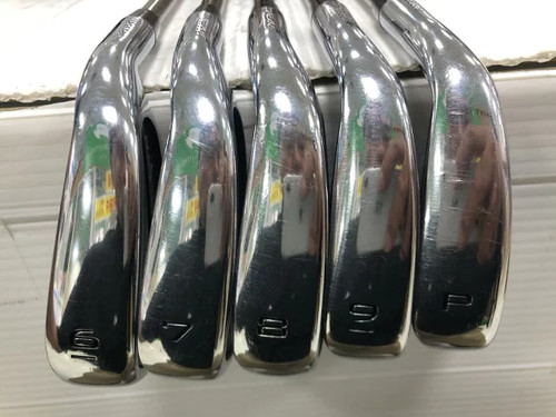 Callaway paradym set ferri - callaway,