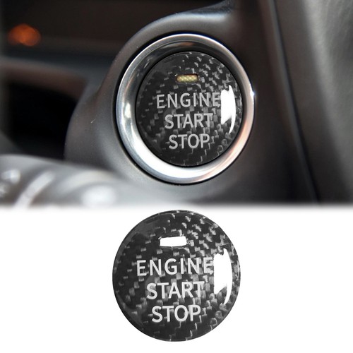 Coperchio pulsante start-stop