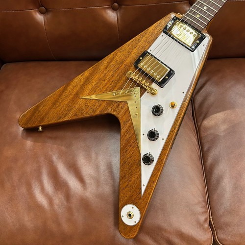 Gibson custom shop - gibson,