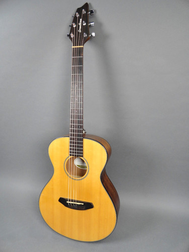 Breedlove discovery companion - discovery,