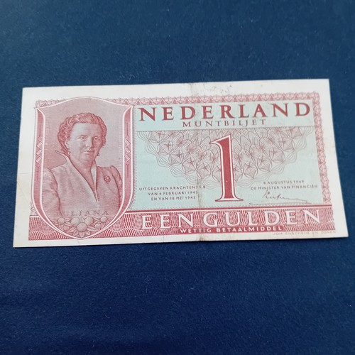 Gulden 1949 pays bas - 1949, –