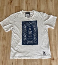 T-shirt Adidas Neighborhood