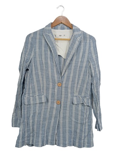 Mango blazer donna - donna, righe