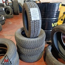 Set 4 gomme pneumatici