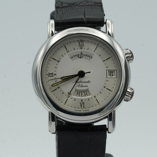 Orologio uomo ulysse nardin - orologio,