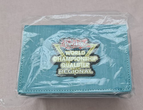 Ufficiale tcg wcq - ufficiale!,