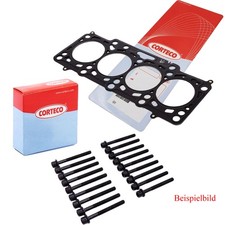 CORTECO Guarnizione Testa Cilindro Viti Per Suzuki Grand Vitara I 2.0 TD 4x4 626