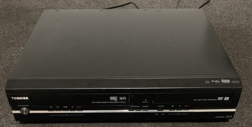 Registratore dvd videocassette - registratore, dvd/videocassette